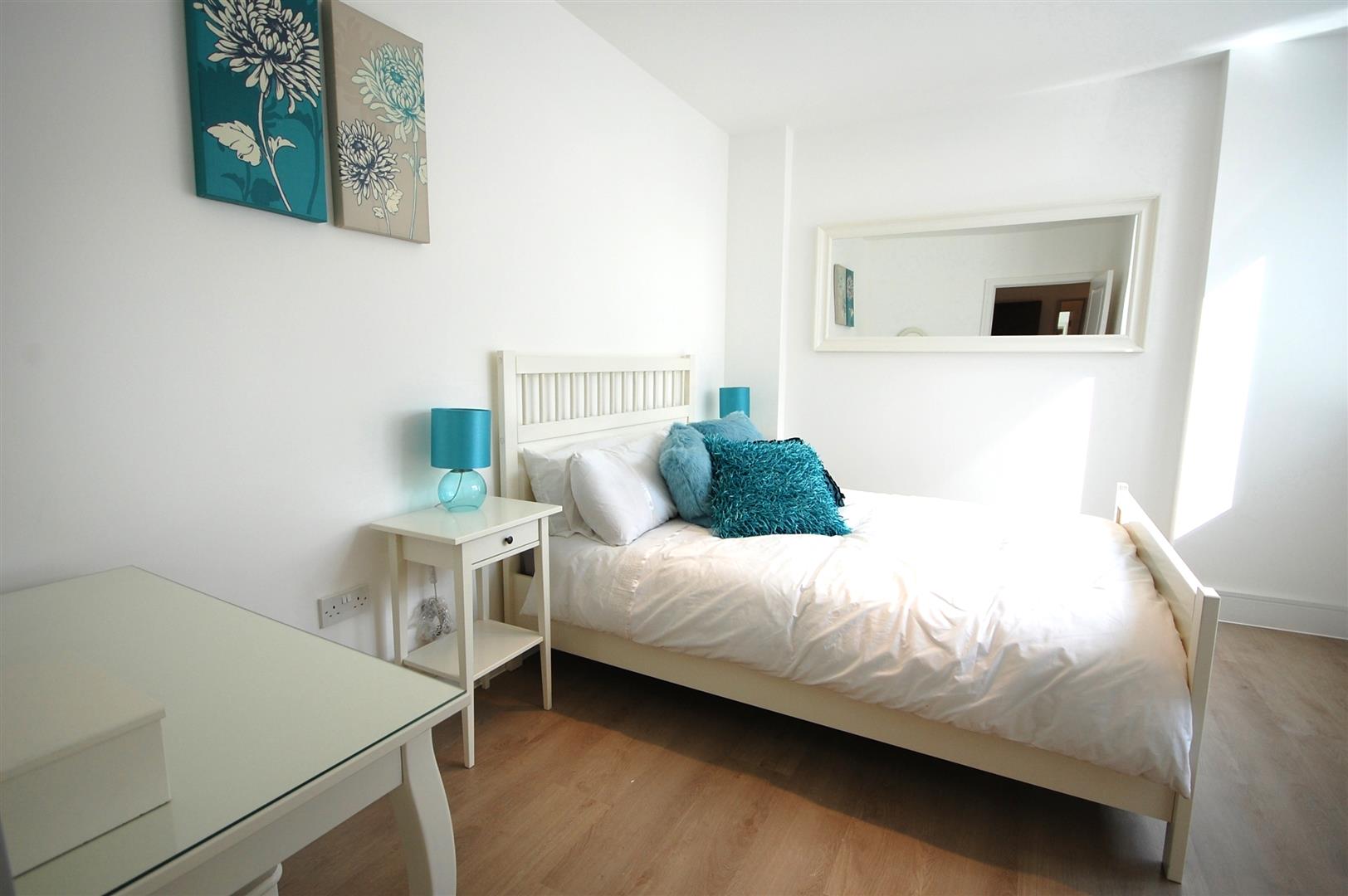 Refectory Apartments, Lawrence Yard, Seven Sisters